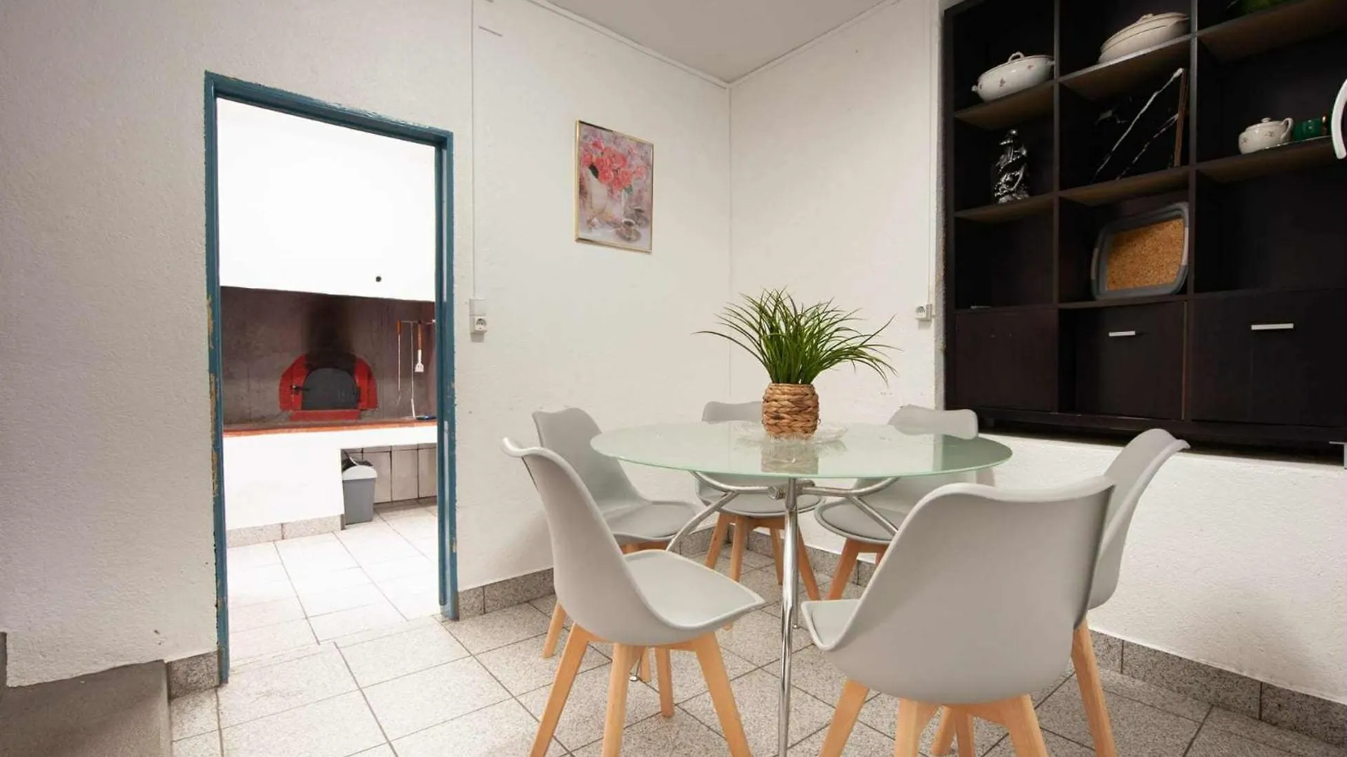 Casa Reizinho Βίλα Santana  0*, Santana (Madeira)