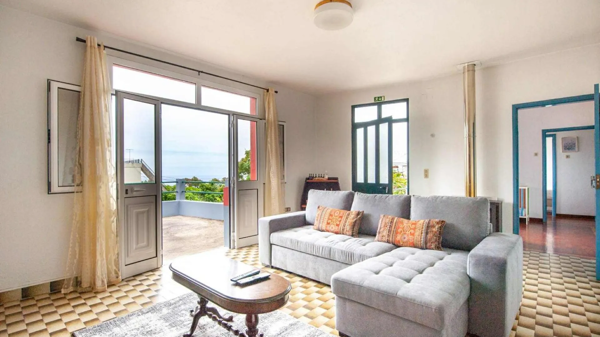 Casa Reizinho Βίλα Santana  0*, Santana (Madeira) Πορτογαλία