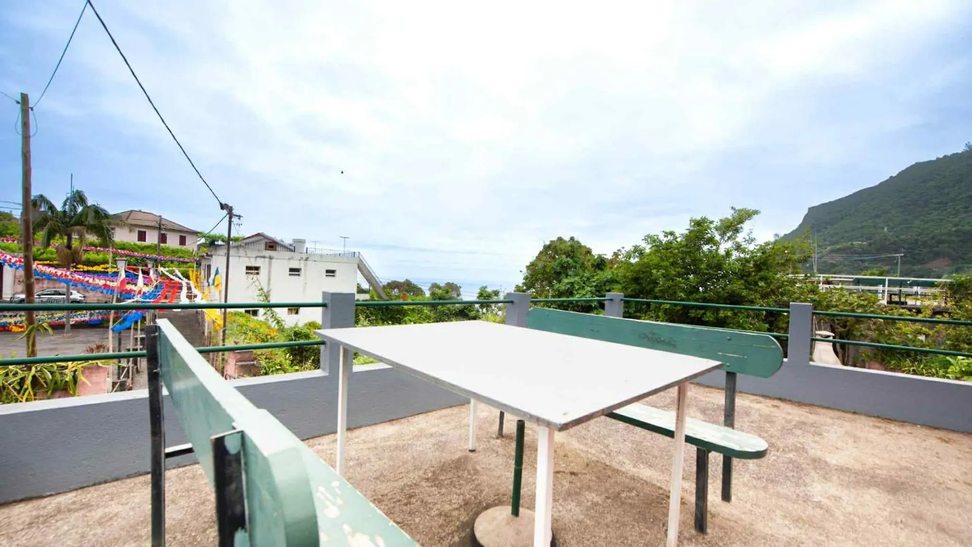 Casa Reizinho Βίλα Santana  0*, Santana (Madeira)