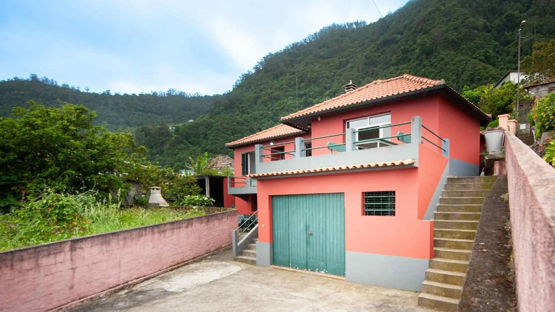 Casa Reizinho Βίλα Santana  Σπίτι διακοπών