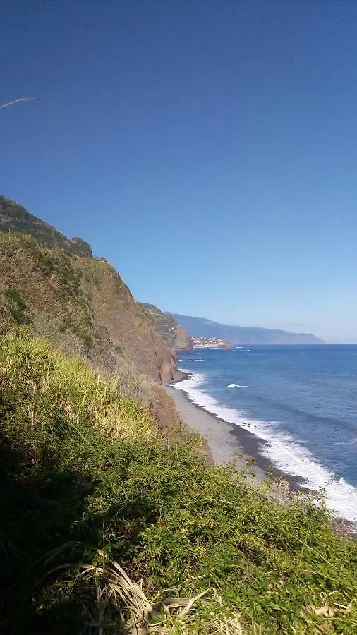 Casa Reizinho Βίλα Santana  Σπίτι διακοπών Santana (Madeira)