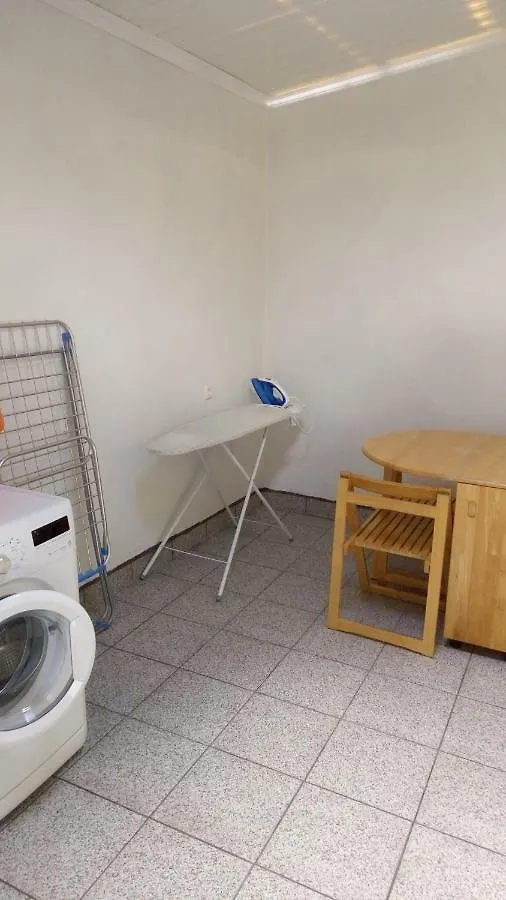 Σπίτι διακοπών Casa Reizinho Βίλα Santana