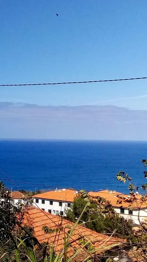 Casa Reizinho Βίλα Santana  Πορτογαλία