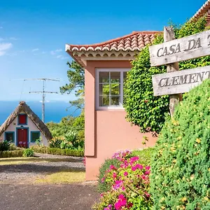  Farma Casa Da Tia Clementina