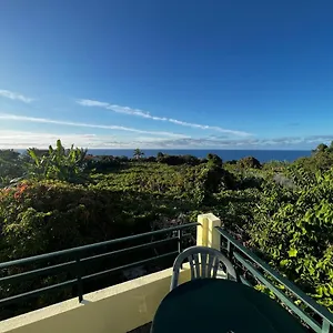 Bauernhof Quinta Da Quebrada, Santana (Madeira)