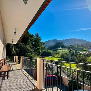 Landhaus Casa Os Manos, Santana (Madeira)