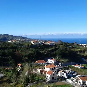 Apartment Al - Perola Dourada, Santana (Madeira)