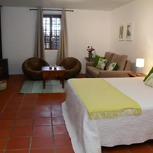 Apartment Solar Arco De Sao Jorge, Santana (Madeira)